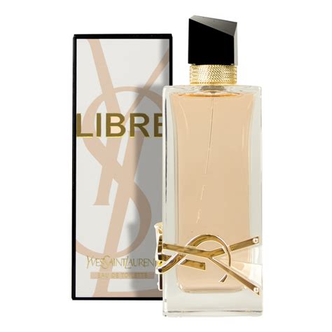 ysl libre edt opinie|ysl libre eau de toilette.